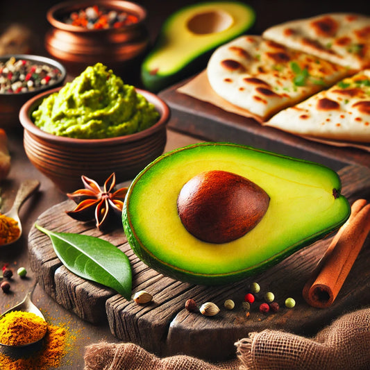 Avocado: A Nutritional Superfood for Indian Lifestyles