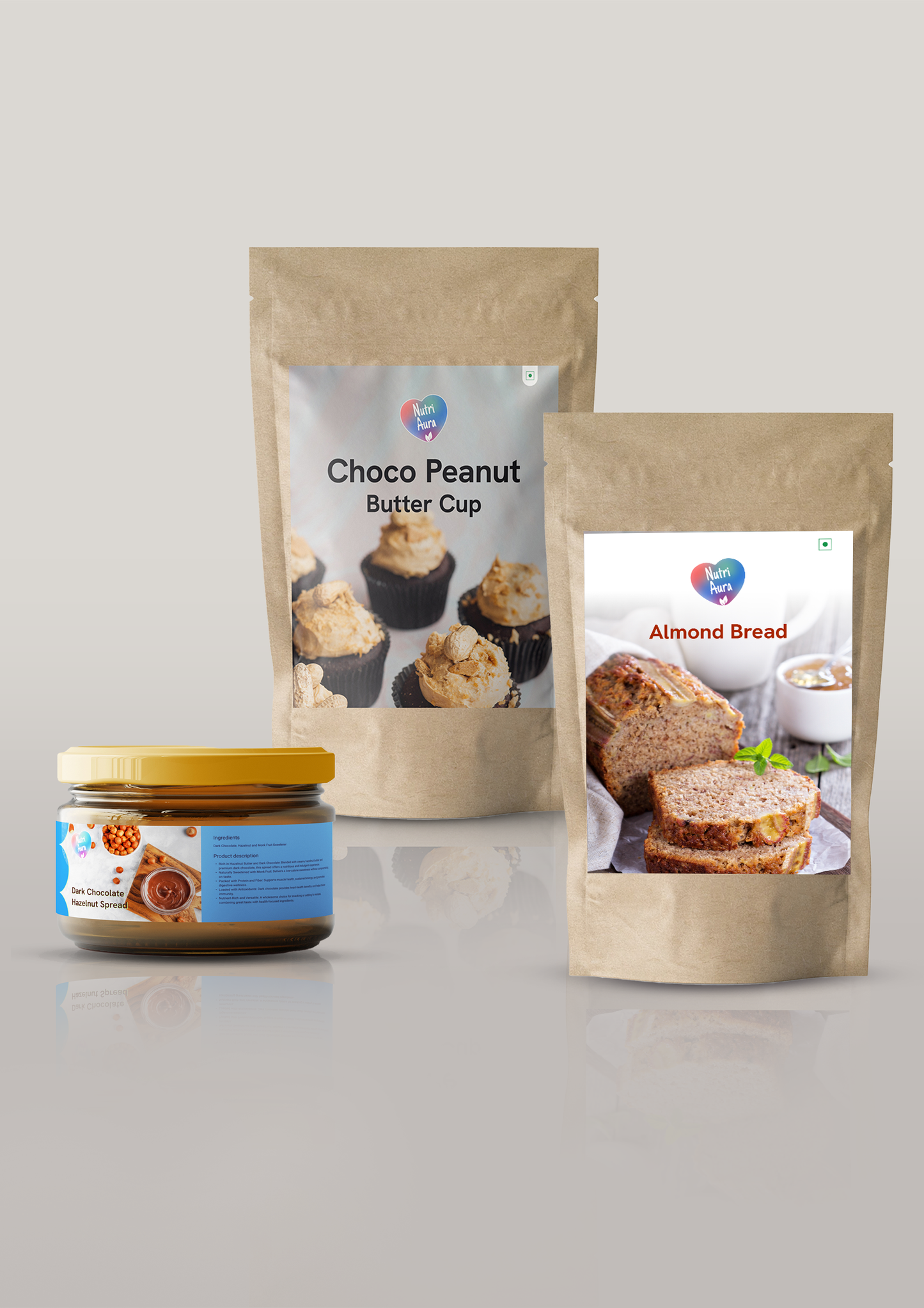 Value Pack I - NutriAura