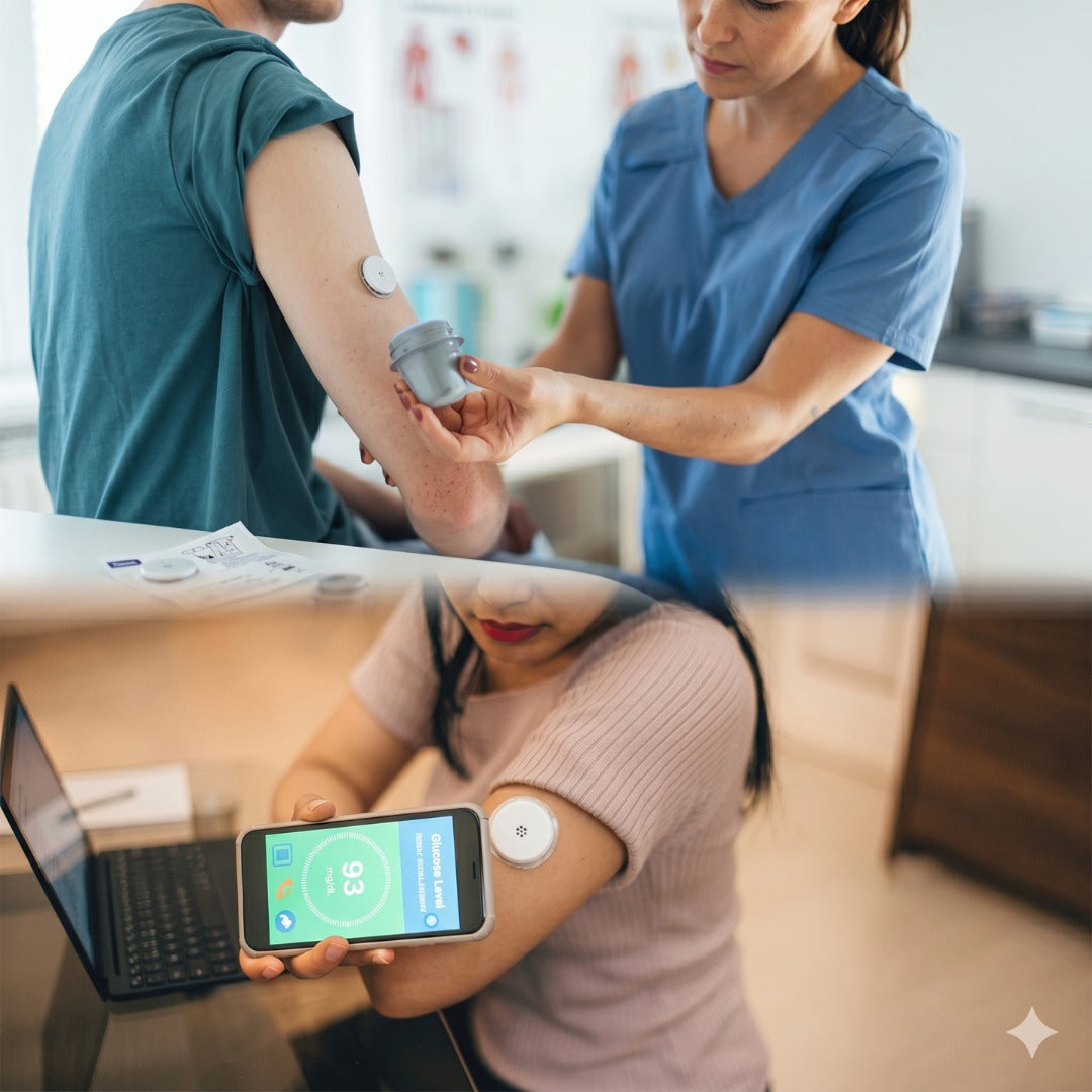 Twin Sensor Assistants (TSA) – Service