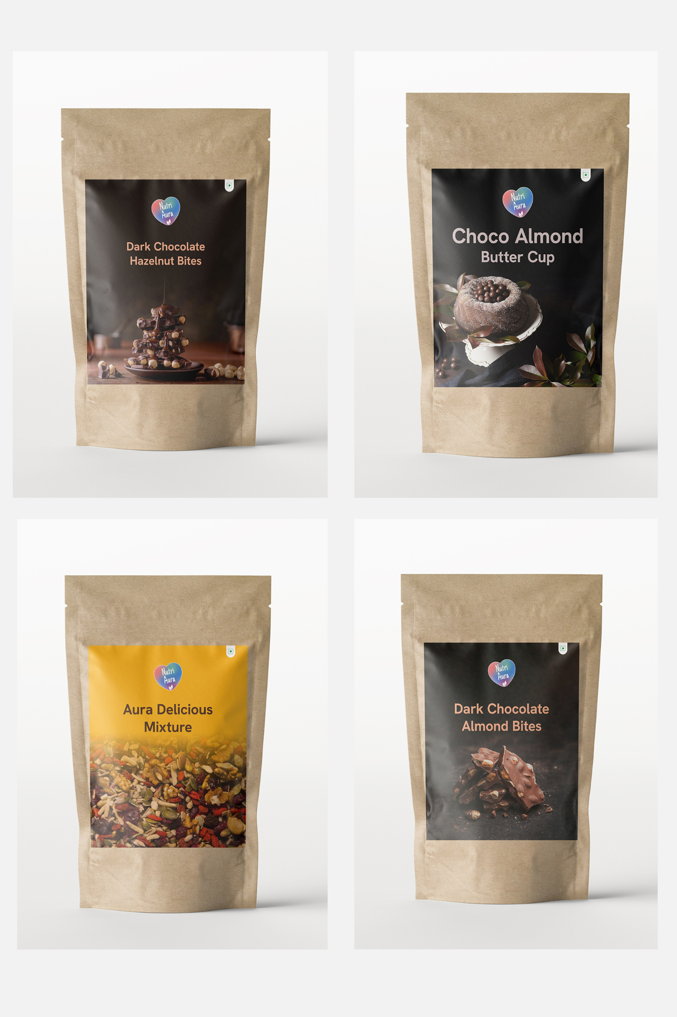 Gift box 1 - NutriAura