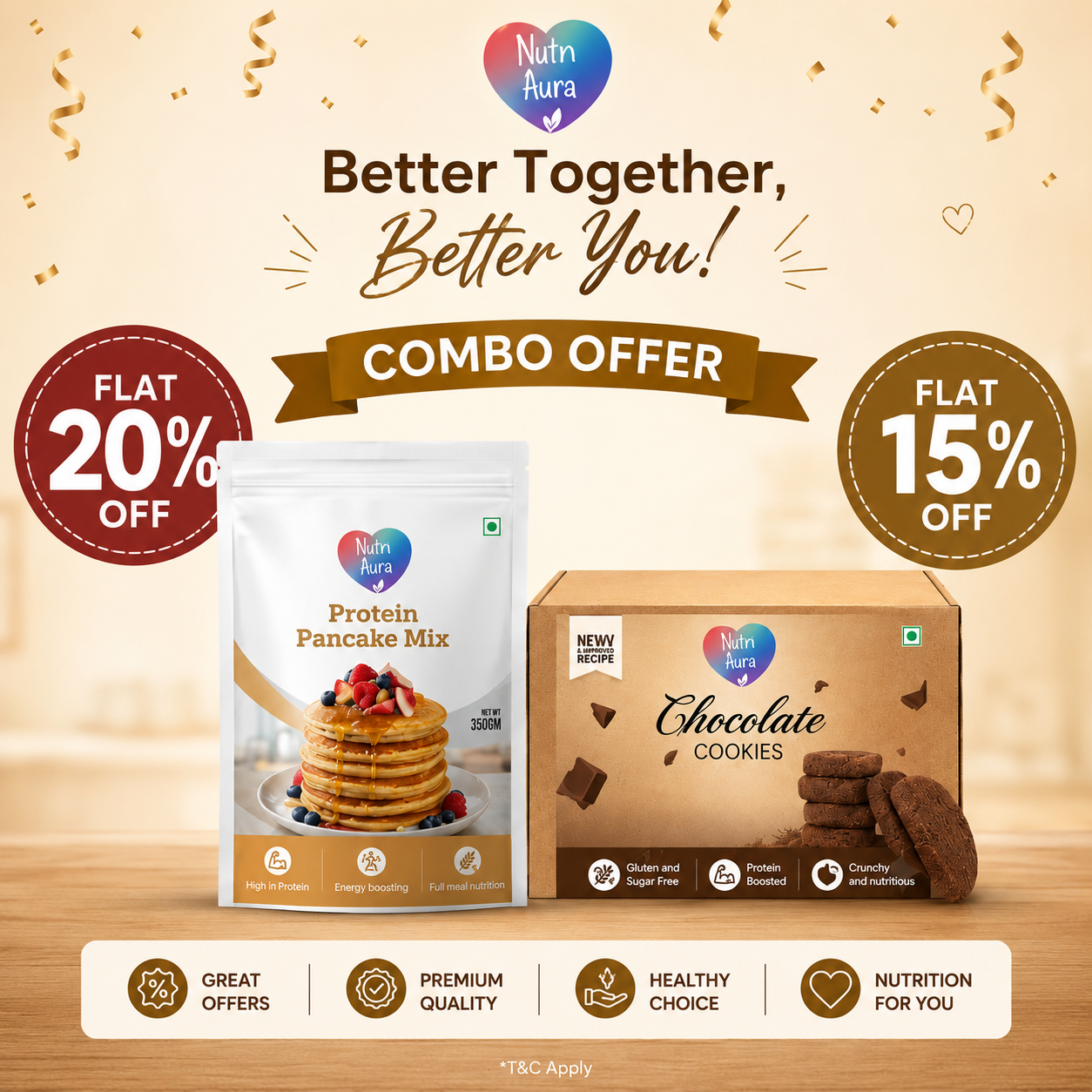Special Offer