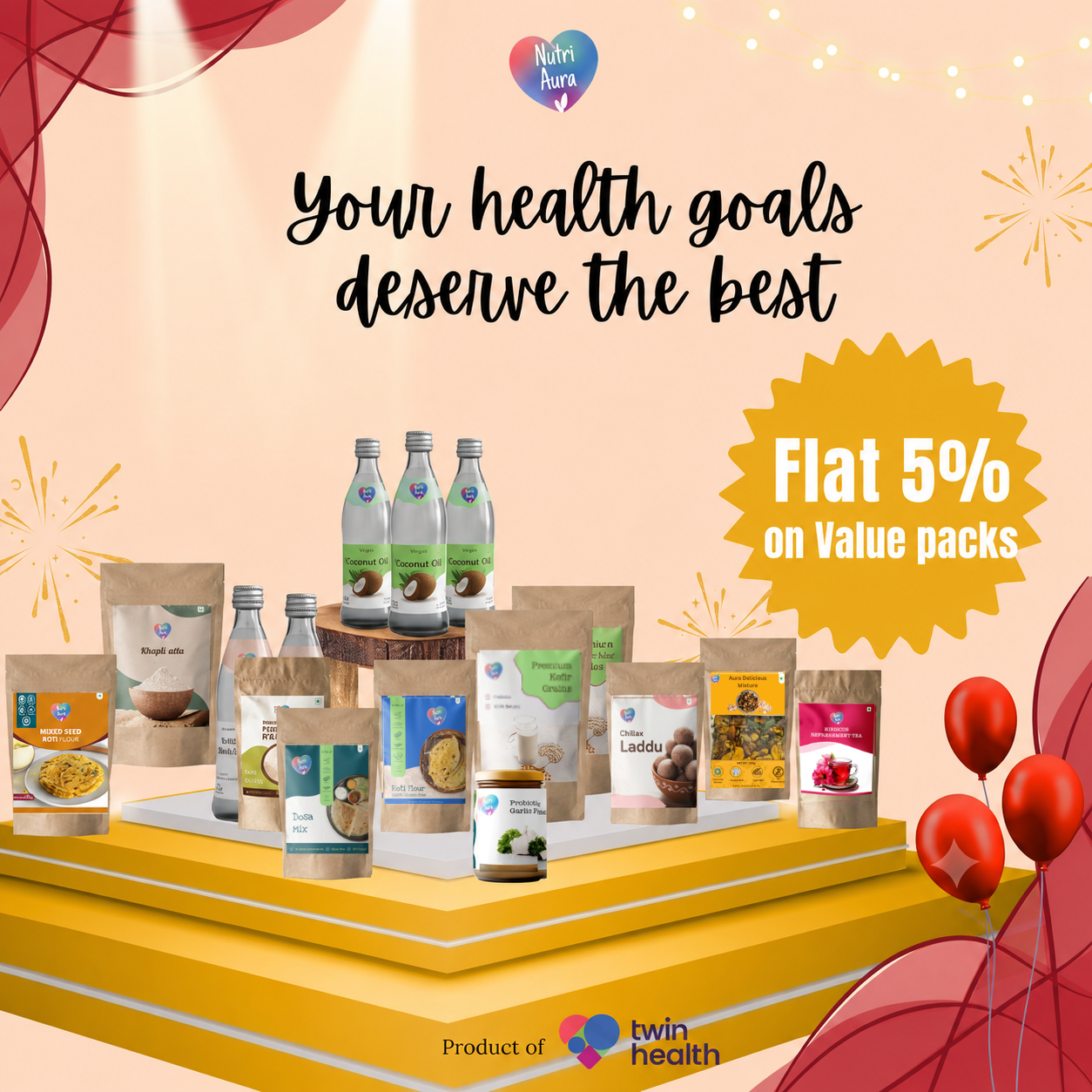Bundle & Save