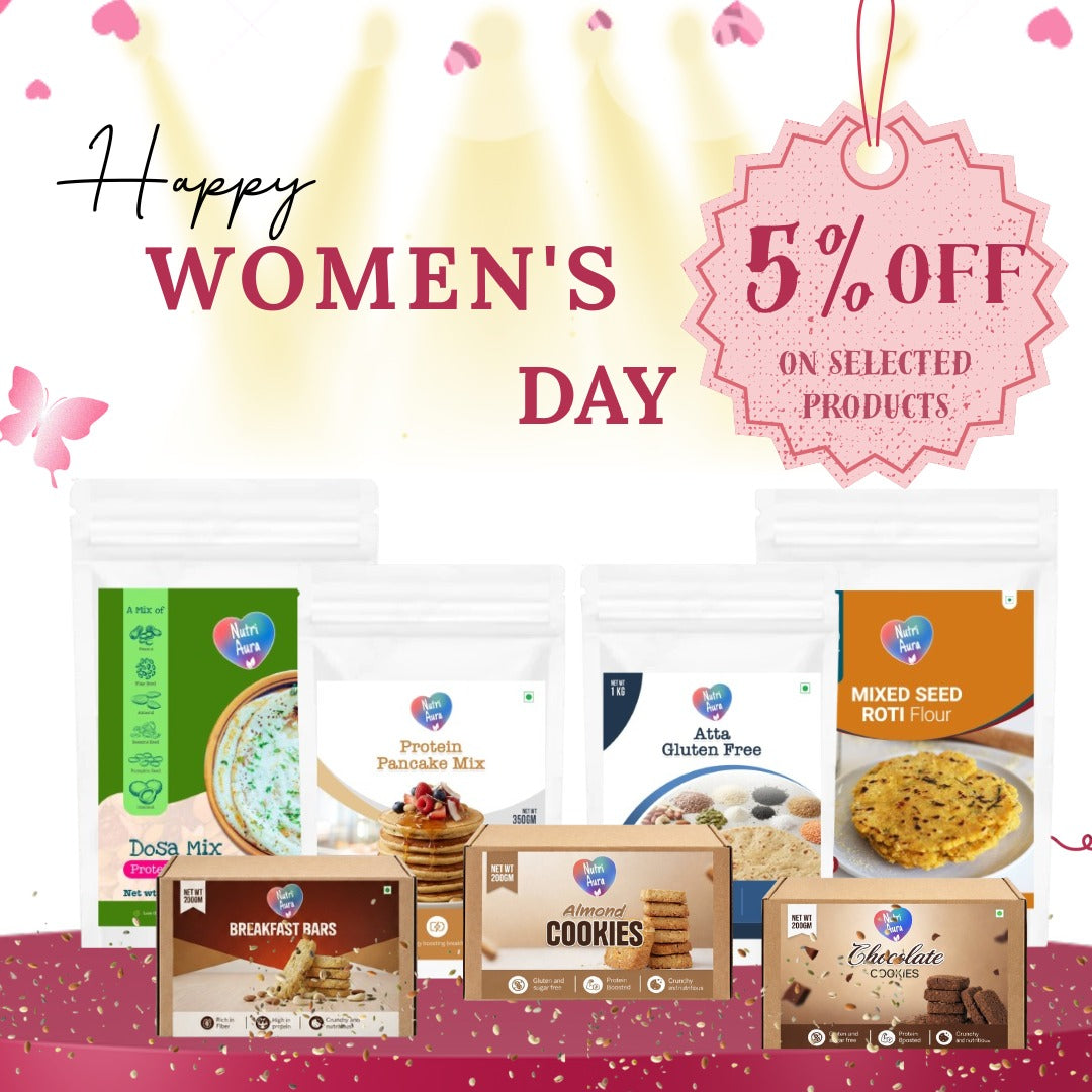 Women's Day Special