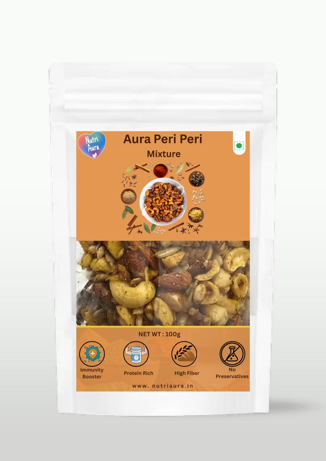 Aura Peri Peri Mixture
