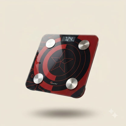 BCA-130 Bluetooth Smart Scale