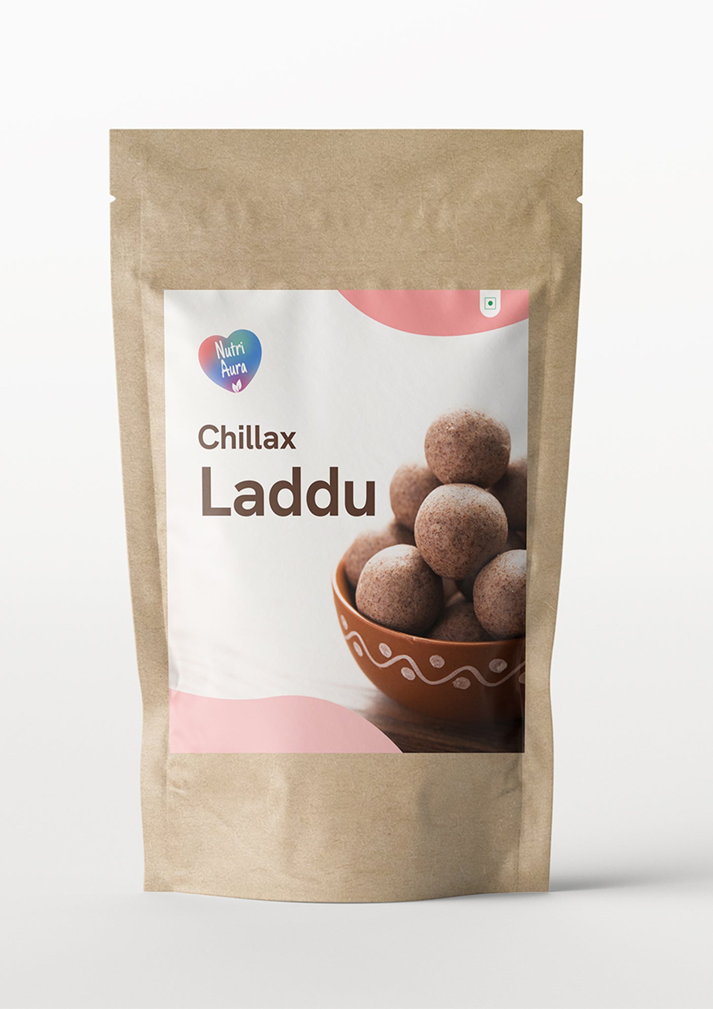 ChiLax Laddu - NutriAura