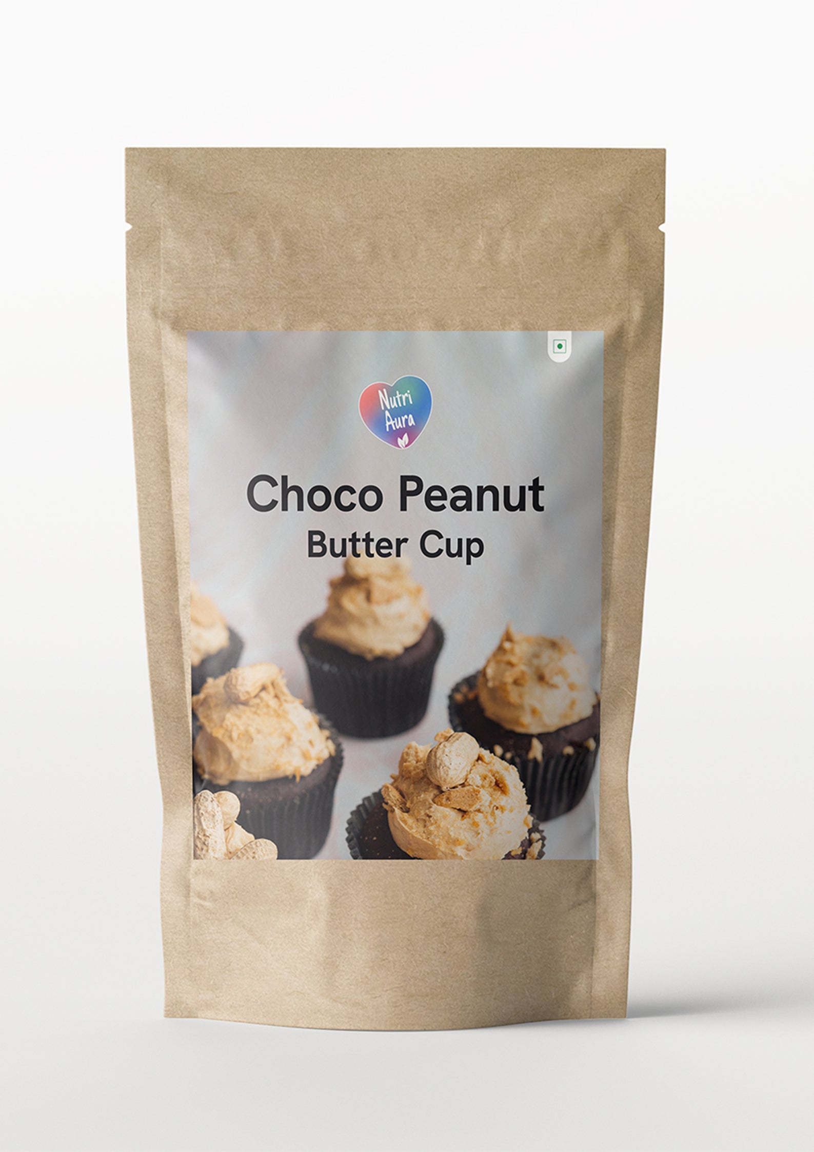 Choco Peanut Butter Cup (6) - NutriAura