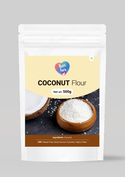 NutriAura Coconut Flour