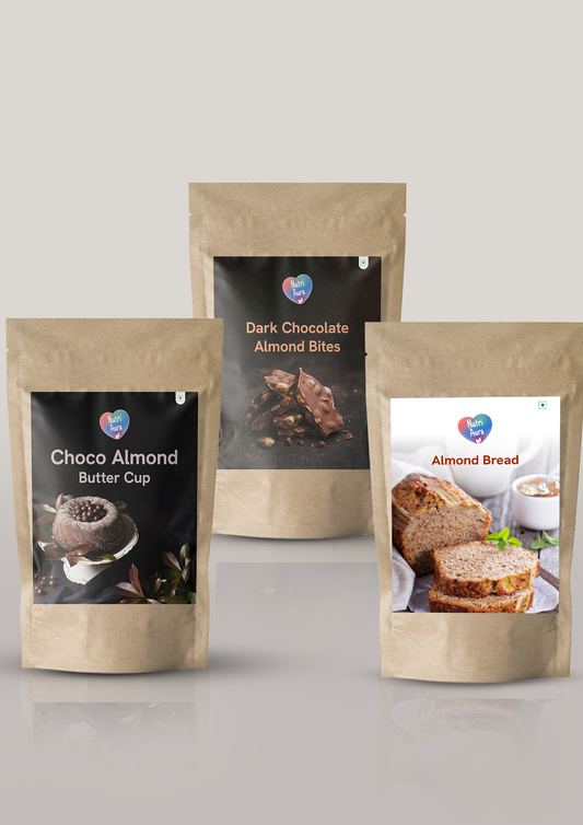 Value Pack E - NutriAura