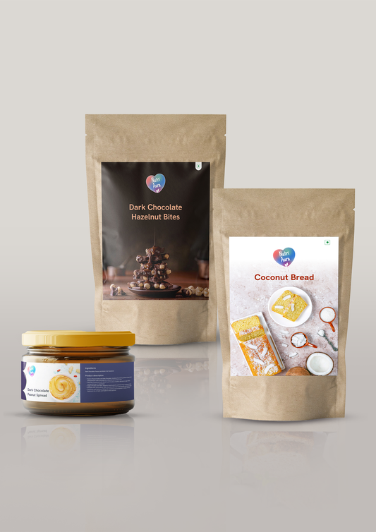 Value Pack G - NutriAura