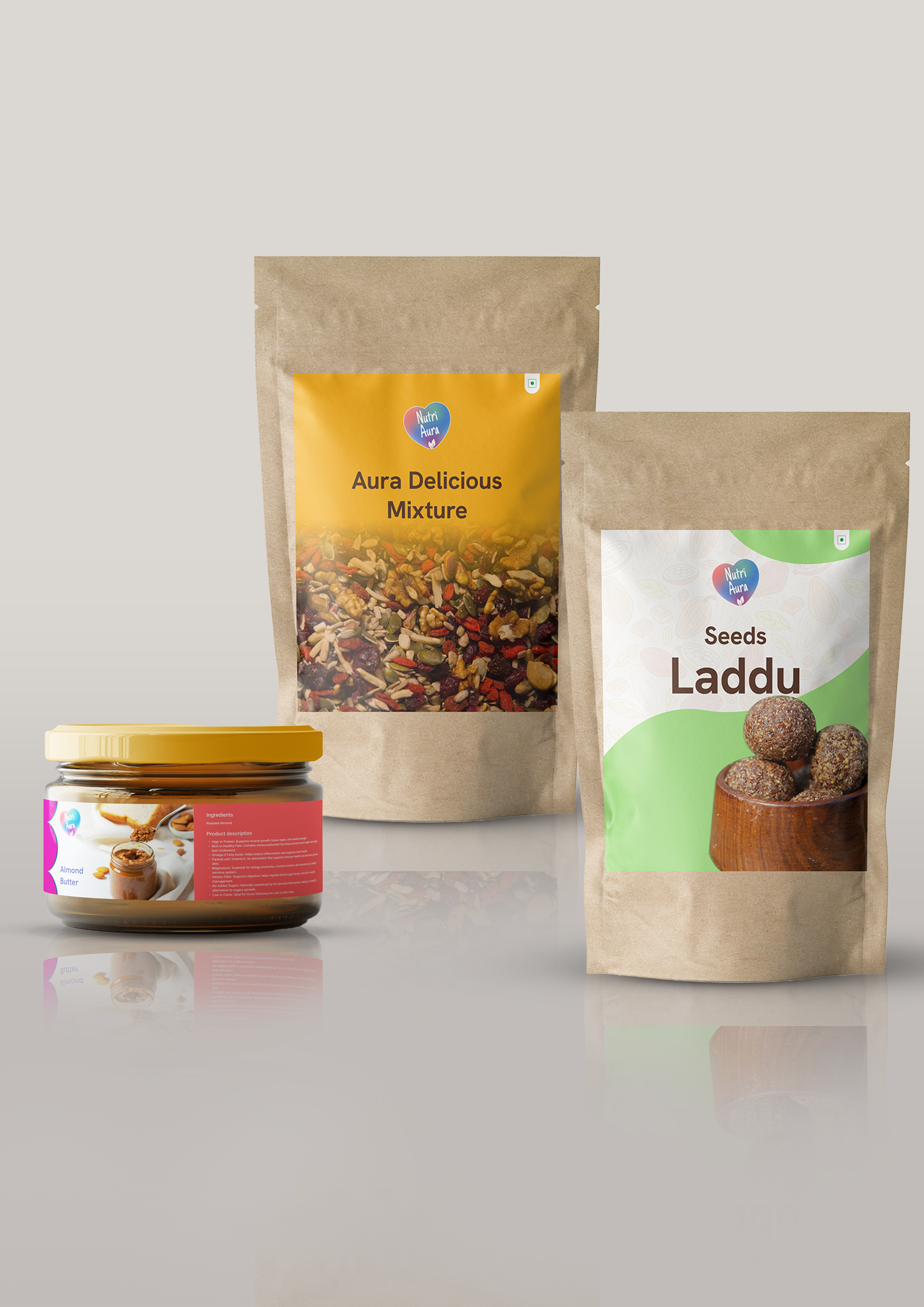 Value Pack H - NutriAura