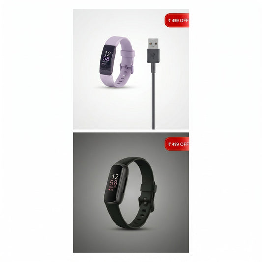 Fitbit New Inspire 3 Smart Watch// HSN 85176290