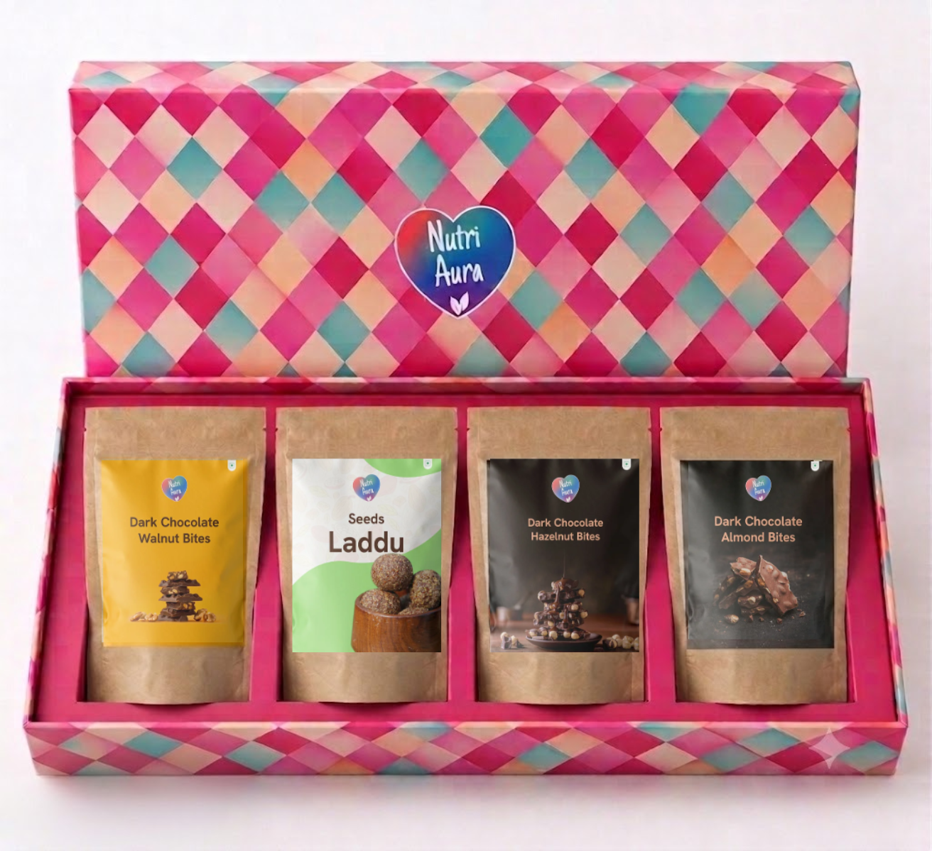 Gift Box 3