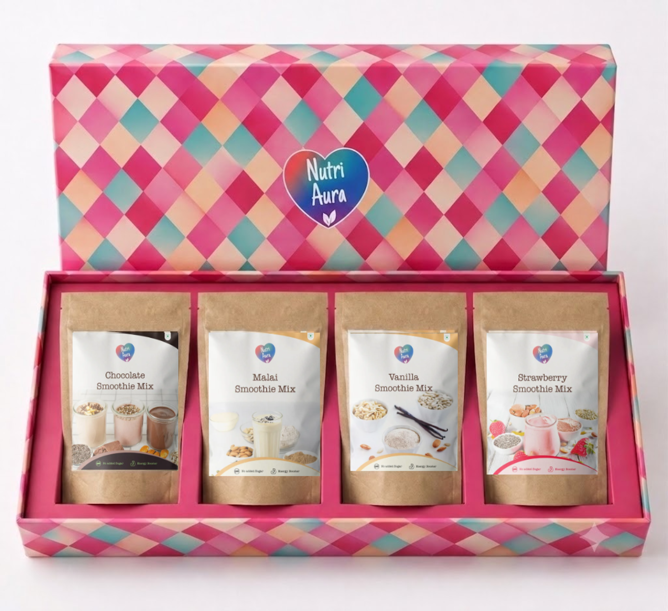 Gift Box 4