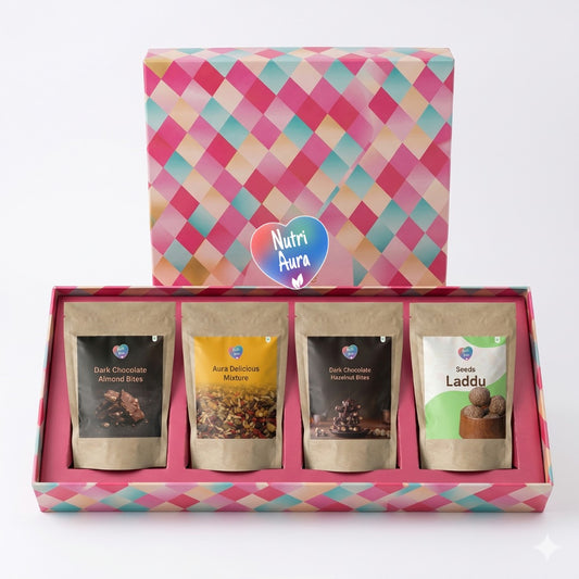 Gift Box 3