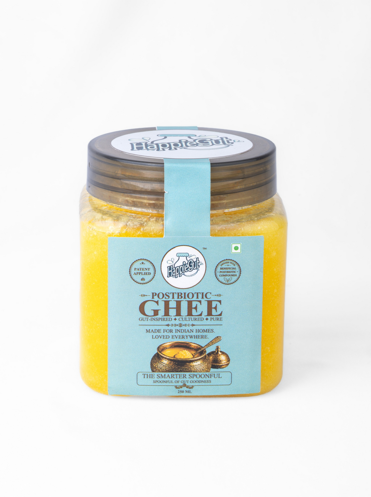Postbiotic Ghee