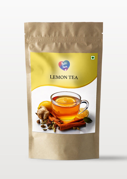 Lemon Tea