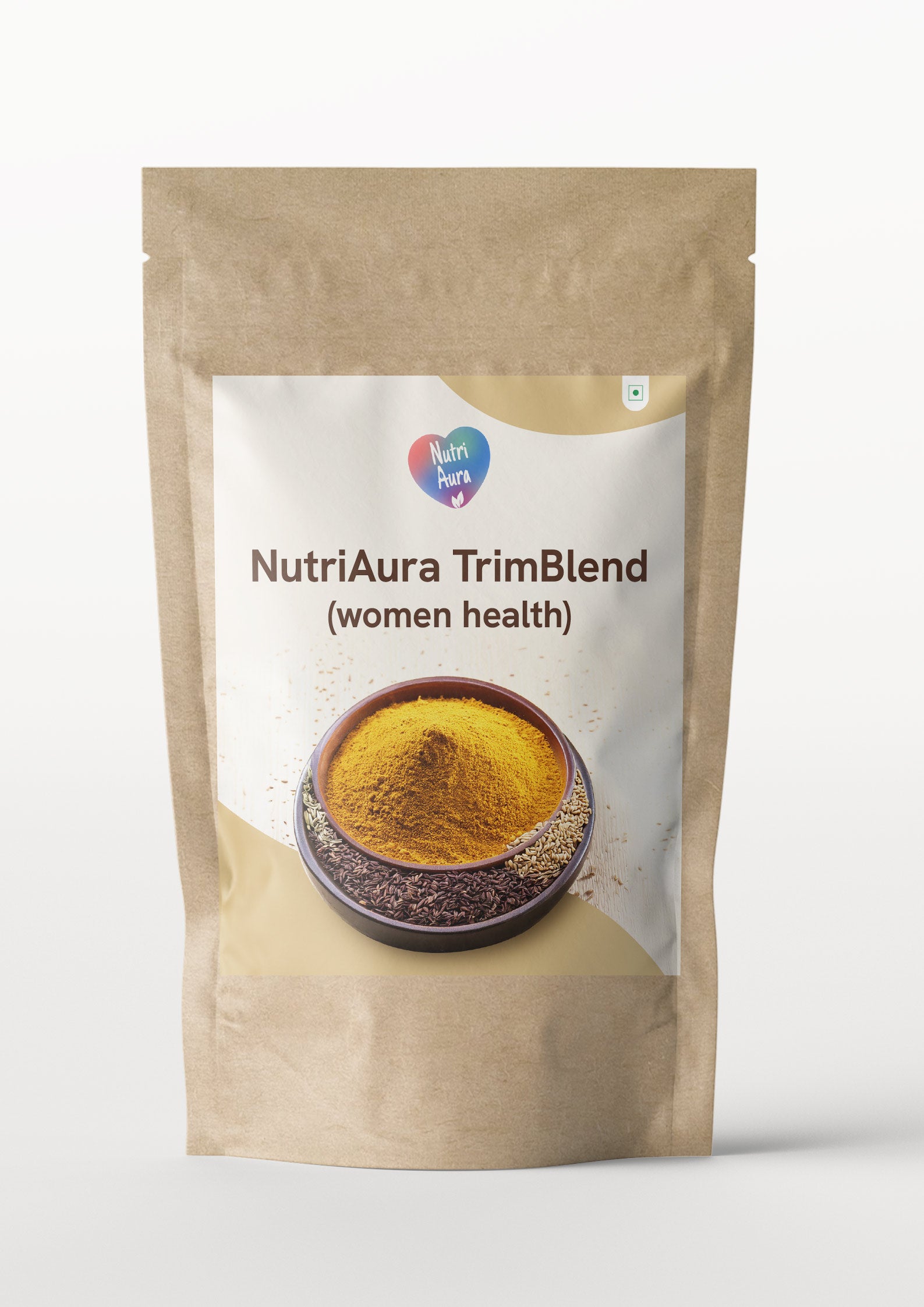 NutriAura Trim Blend - NutriAura