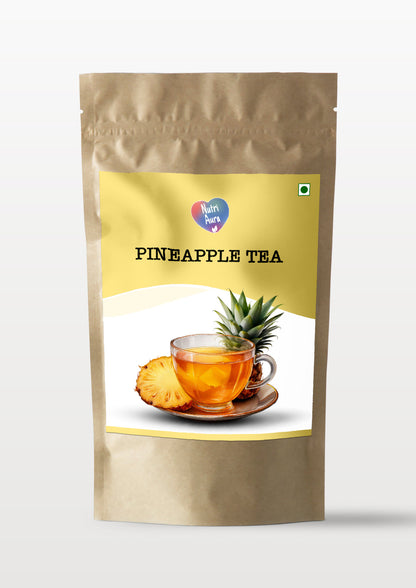 Pineapple Tea - NutriAura