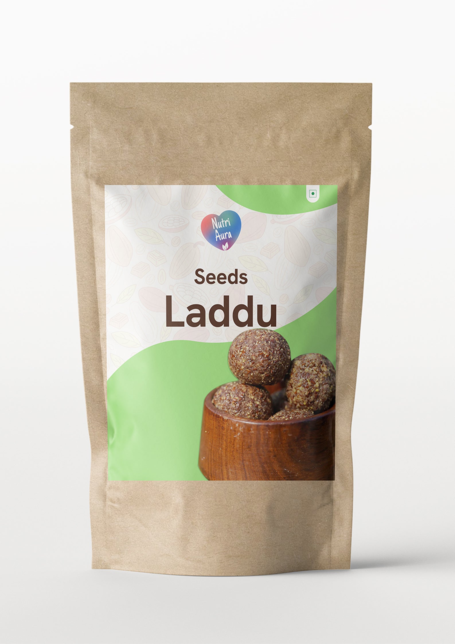 NutriAura seeds Laddu - NutriAura