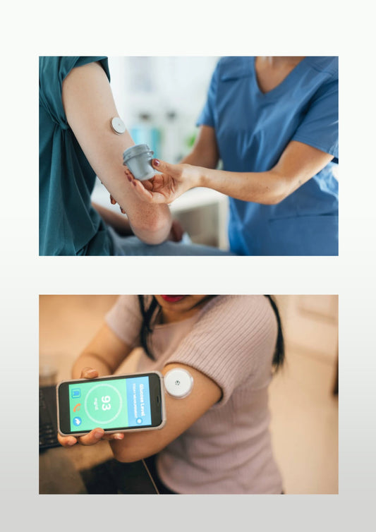 Twin Sensor Assistants (TSA) – Service