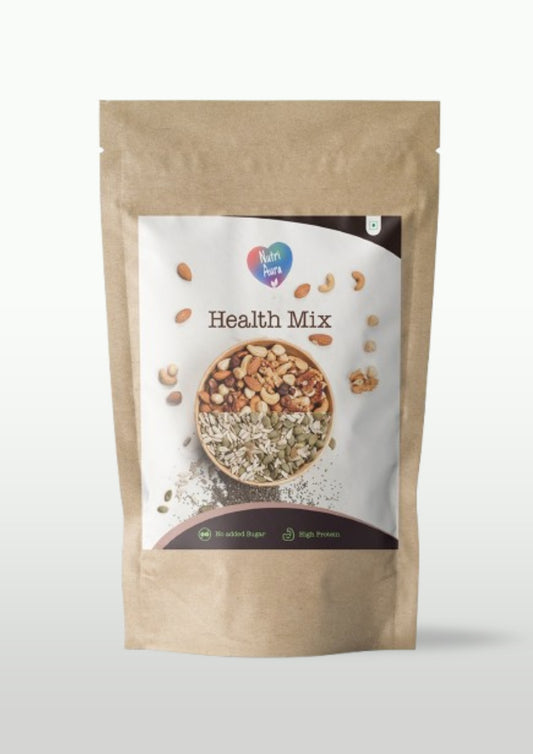 Health mix - NutriAura