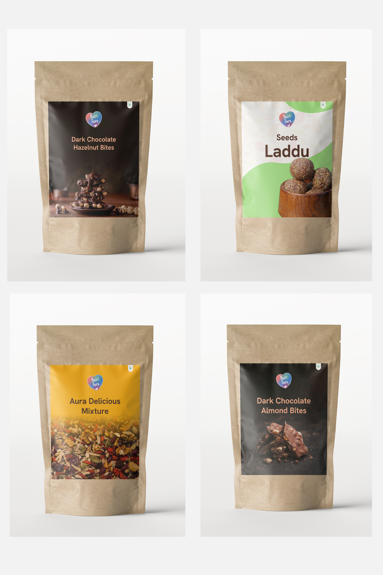 Gift Box 3 - NutriAura