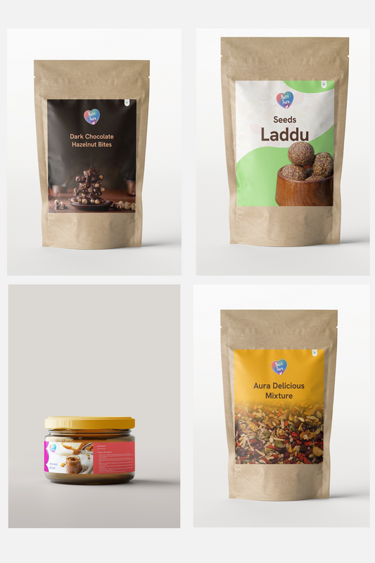 Gift Box 2 - NutriAura