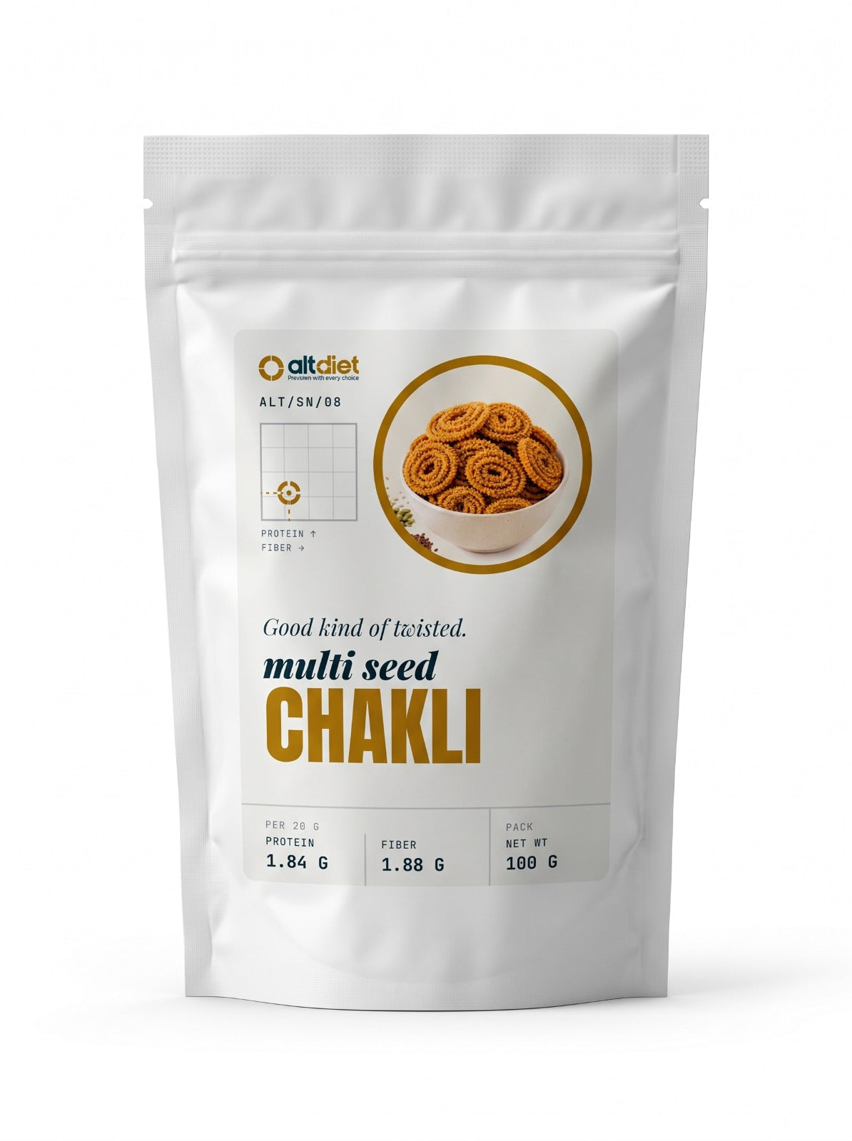Chakli