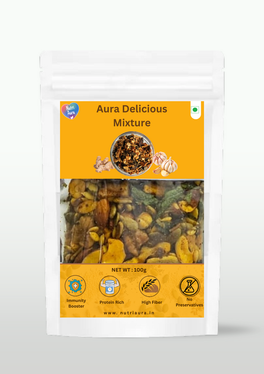 Aura Delicious Mixture