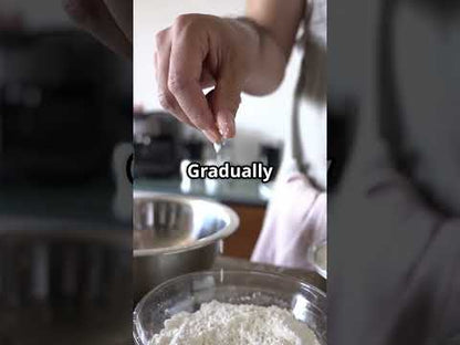 Gluten Free Roti Flour