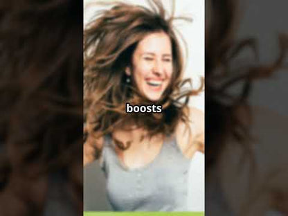 Strawberry Smoothie Mix: